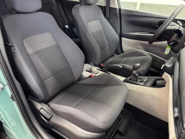 Hyundai BAYON COMFORT FL SHZ LED NAVI RFK PDC TEMPOMAT 