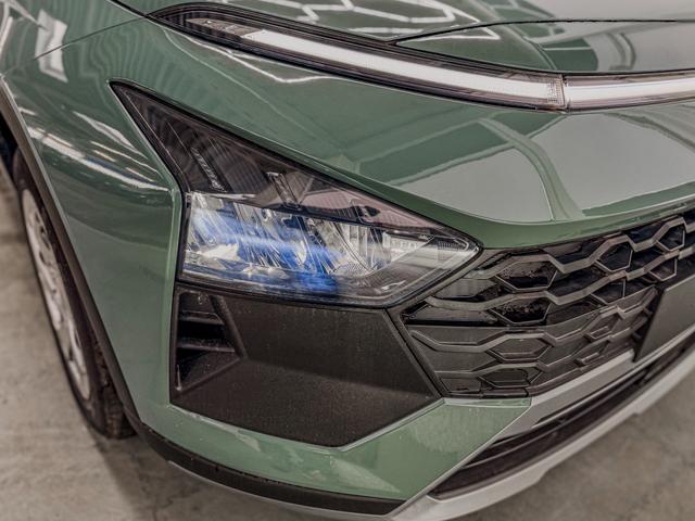 Hyundai BAYON COMFORT FL SHZ LED NAVI RFK PDC TEMPOMAT 