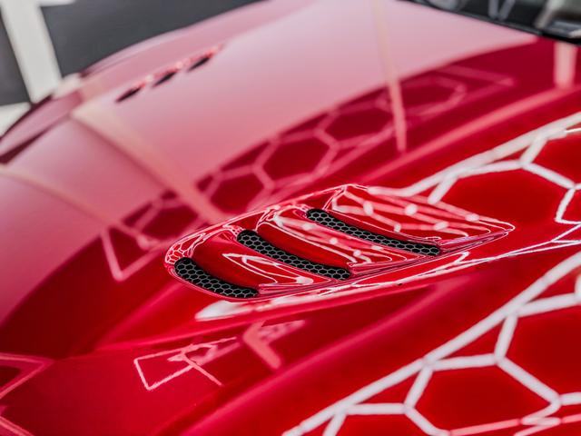 Alfa Romeo Stelvio QUADRIFOGLIO VERDE AKRAPOVIC Technologie-Paket 