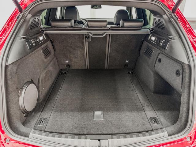 Alfa Romeo Stelvio QUADRIFOGLIO VERDE AKRAPOVIC Technologie-Paket 