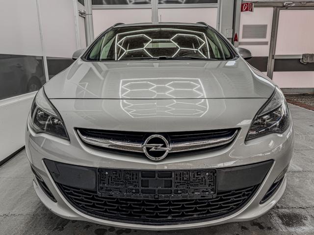 Opel Astra Sports Tourer ACTIVE SHZ PDC RADIO KLIMA EL.PAKET 