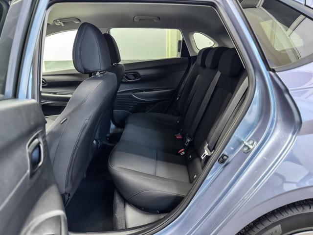 Hyundai i20 COMFORT DCT WP KLIMAAUTOMATIK NAVI RFK TEMPOMAT 