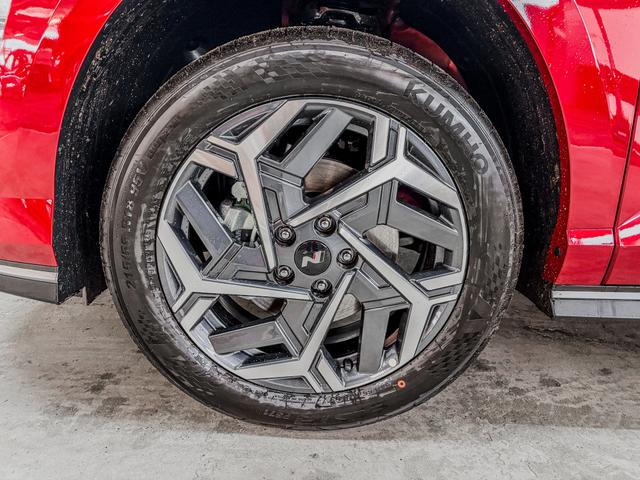 Hyundai KONA PREMIUM PLUS 1.6 T-GDi DCT N-LINE SHZ NAVI ACC RFK 