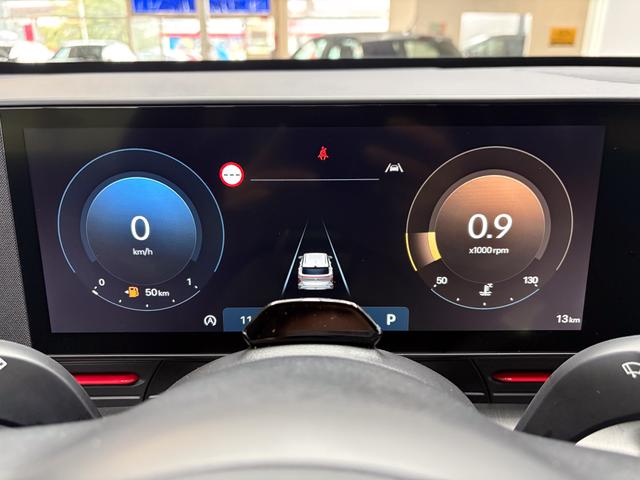 Hyundai KONA PREMIUM PLUS 1.6 T-GDi DCT N-LINE SHZ NAVI ACC RFK 