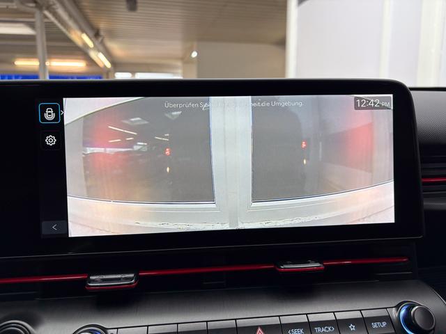 Hyundai KONA PREMIUM PLUS 1.6 T-GDi DCT N-LINE SHZ NAVI ACC RFK 