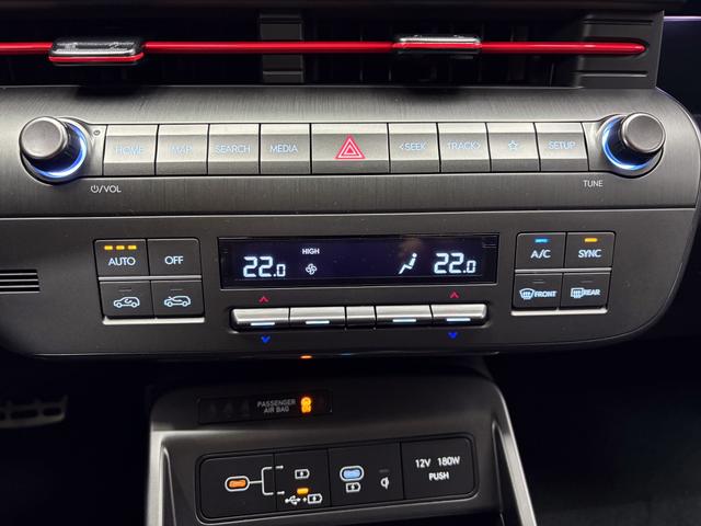 Hyundai KONA PREMIUM PLUS 1.6 T-GDi DCT N-LINE SHZ NAVI ACC RFK 