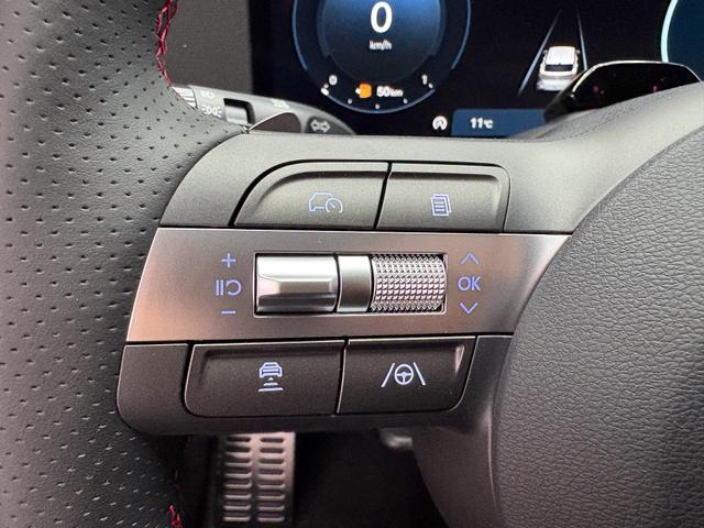 Hyundai KONA PREMIUM PLUS 1.6 T-GDi DCT N-LINE SHZ NAVI ACC RFK 