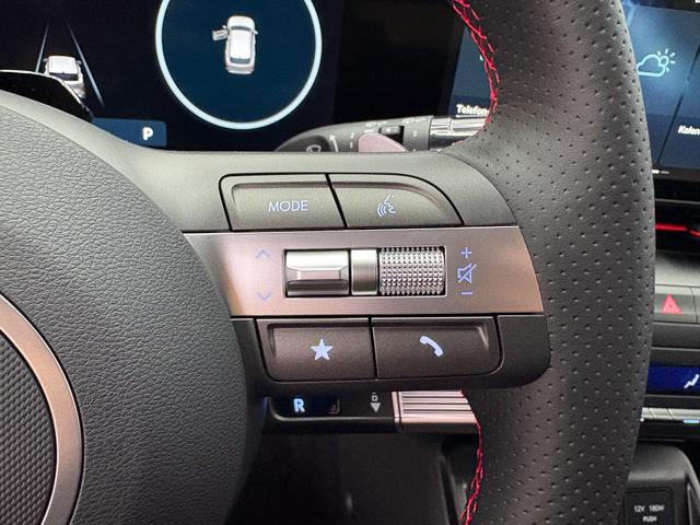 Hyundai KONA PREMIUM PLUS 1.6 T-GDi DCT N-LINE SHZ NAVI ACC RFK 