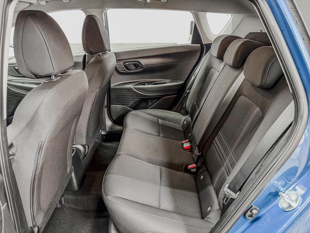 Hyundai BAYON LIFE FL NAVI RFK PDC TEMPOMAT 