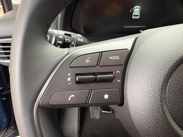 Hyundai BAYON LIFE FL NAVI RFK PDC TEMPOMAT 