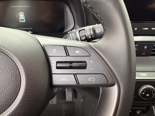 Hyundai BAYON LIFE FL NAVI RFK PDC TEMPOMAT 