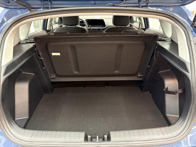 Hyundai BAYON LIFE FL NAVI RFK PDC TEMPOMAT 