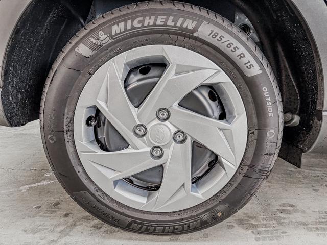 Hyundai BAYON LIFE FL NAVI RFK PDC TEMPOMAT 