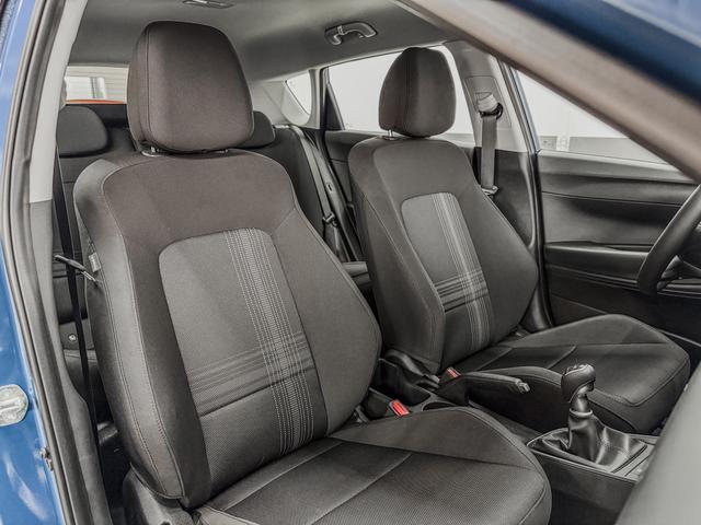 Hyundai BAYON LIFE FL NAVI RFK PDC TEMPOMAT 