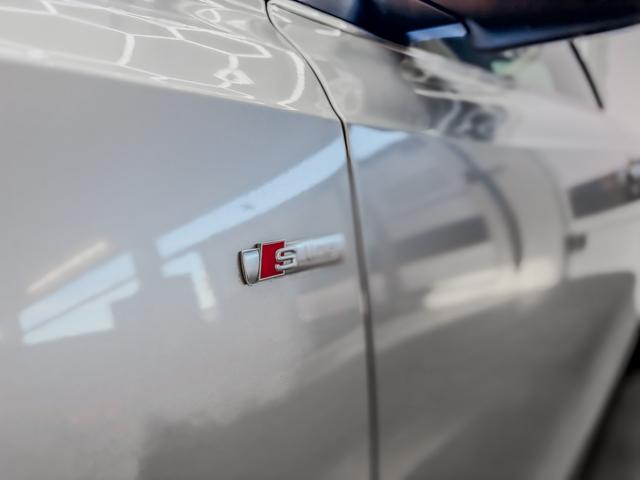 Audi A5 Cabriolet 3.2 FSI MULTITRONIC S-LINE NAVI XENON 