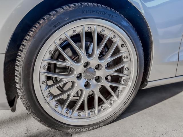 Audi A5 Cabriolet 3.2 FSI MULTITRONIC S-LINE NAVI XENON 