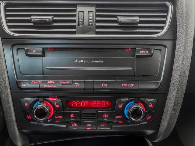 Audi A5 Cabriolet 3.2 FSI MULTITRONIC S-LINE NAVI XENON 