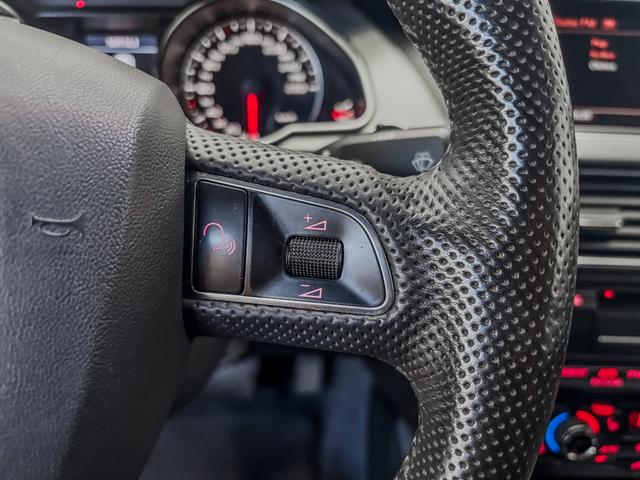 Audi A5 Cabriolet 3.2 FSI MULTITRONIC S-LINE NAVI XENON 