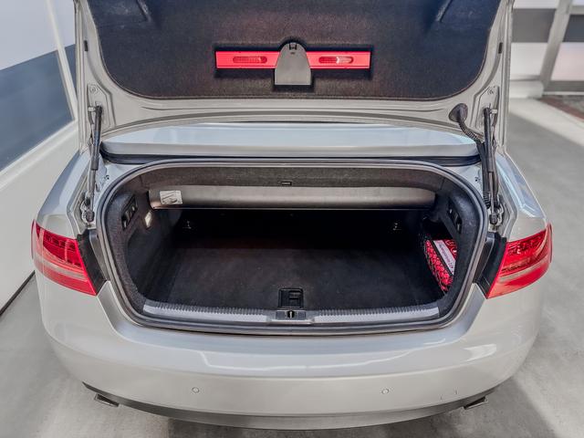 Audi A5 Cabriolet 3.2 FSI MULTITRONIC S-LINE NAVI XENON 