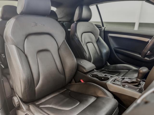 Audi A5 Cabriolet 3.2 FSI MULTITRONIC S-LINE NAVI XENON 