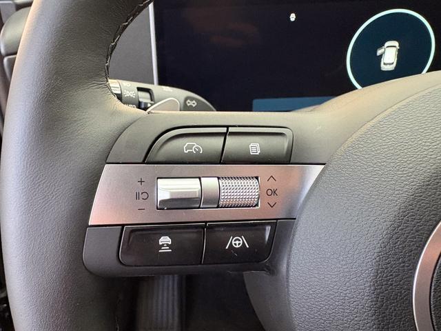 Hyundai TUCSON Premium DCT EL.HECKKLAPPE E-SHIFT RFK SHZ v+h 