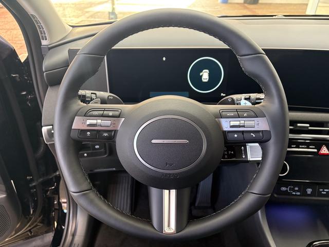 Hyundai TUCSON Premium DCT EL.HECKKLAPPE E-SHIFT RFK SHZ v+h 