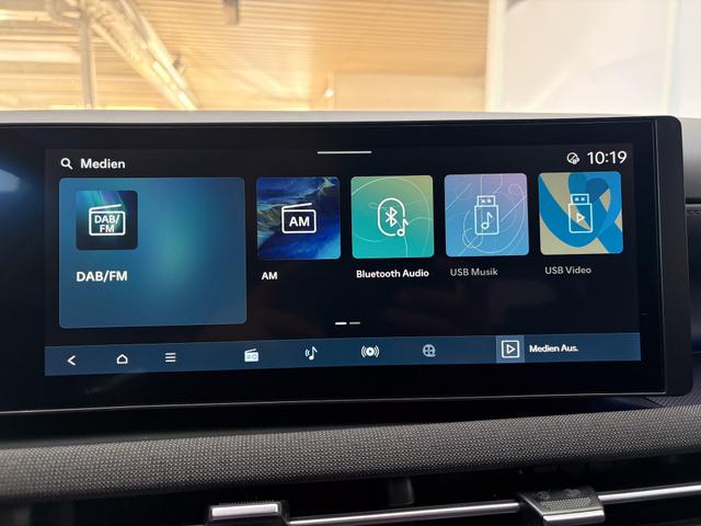 Hyundai TUCSON Premium DCT EL.HECKKLAPPE E-SHIFT RFK SHZ v+h 