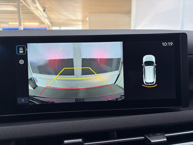 Hyundai TUCSON Premium DCT EL.HECKKLAPPE E-SHIFT RFK SHZ v+h 