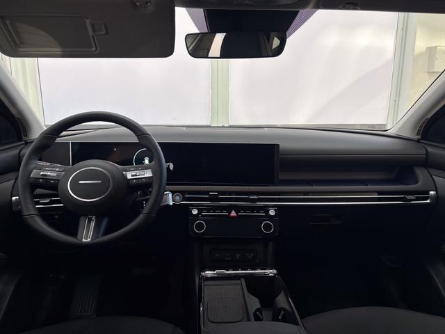 Hyundai TUCSON Premium DCT EL.HECKKLAPPE E-SHIFT RFK SHZ v+h 