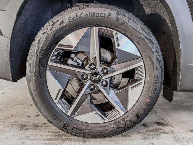 Hyundai TUCSON Premium DCT EL.HECKKLAPPE E-SHIFT RFK SHZ v+h 
