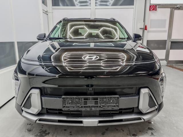 Hyundai KONA - IMPRESSION PLUS DCT BOSE 360 NAVI ACC RFK