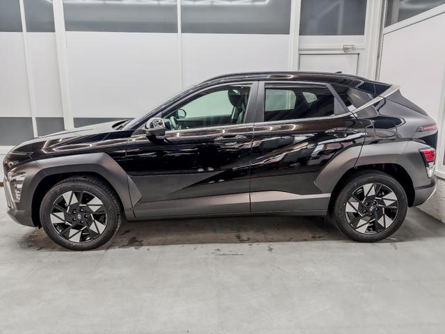 Hyundai KONA IMPRESSION PLUS HEV DCT SITZBELÜFTUNG BOSE ACC 