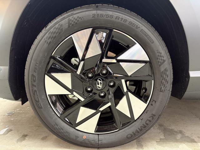 Hyundai KONA IMPRESSION PLUS DCT BOSE 360 NAVI ACC RFK 