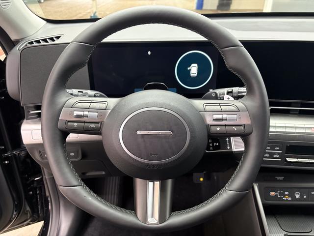 Hyundai KONA IMPRESSION PLUS DCT BOSE 360 NAVI ACC RFK 