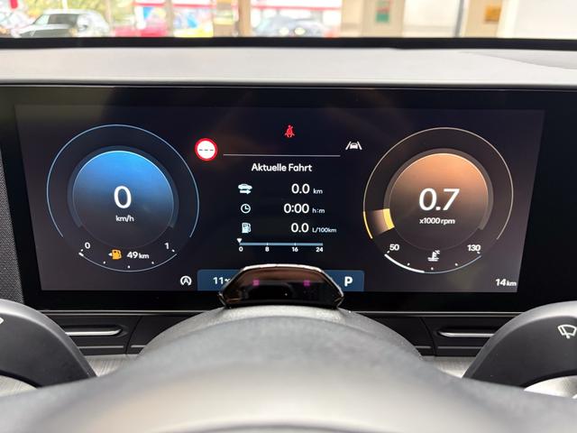 Hyundai KONA IMPRESSION PLUS DCT BOSE 360 NAVI ACC RFK 