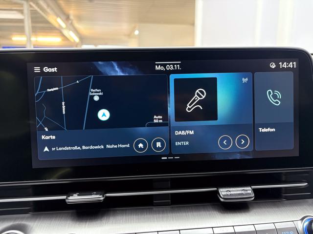 Hyundai KONA IMPRESSION PLUS DCT BOSE 360 NAVI ACC RFK 