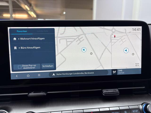 Hyundai KONA IMPRESSION PLUS DCT BOSE 360 NAVI ACC RFK 