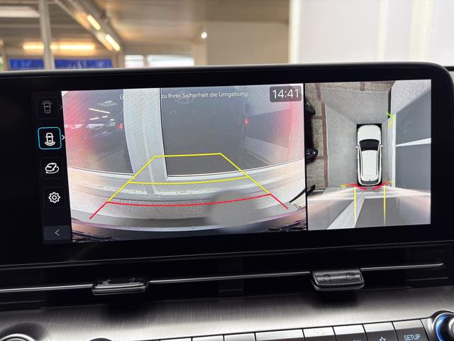 Hyundai KONA IMPRESSION PLUS DCT BOSE 360 NAVI ACC RFK 