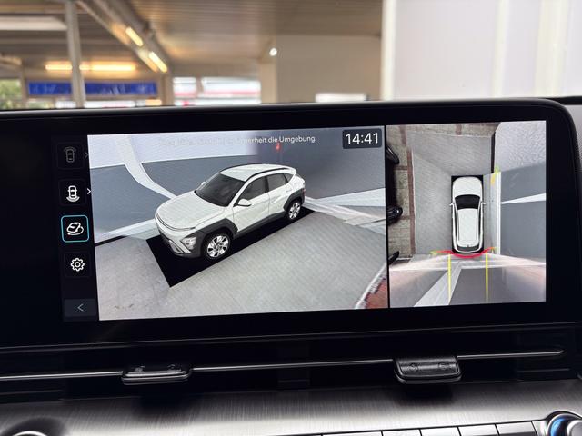 Hyundai KONA IMPRESSION PLUS DCT BOSE 360 NAVI ACC RFK 