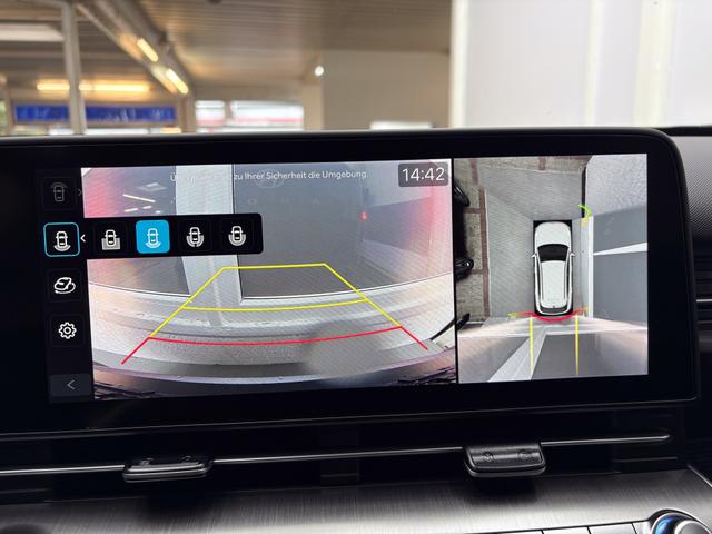 Hyundai KONA IMPRESSION PLUS DCT BOSE 360 NAVI ACC RFK 