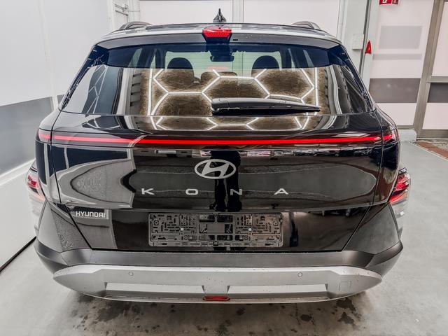 Hyundai KONA IMPRESSION PLUS DCT BOSE 360 NAVI ACC RFK 