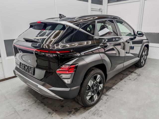 Hyundai KONA IMPRESSION PLUS HEV DCT SITZBELÜFTUNG BOSE ACC 