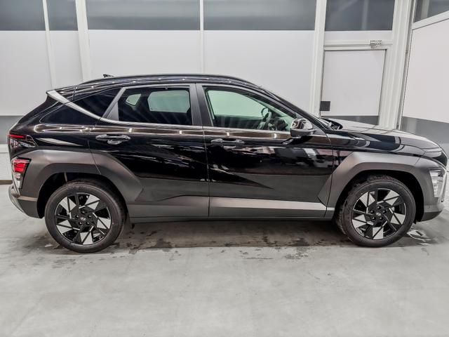 Hyundai KONA IMPRESSION PLUS HEV DCT SITZBELÜFTUNG BOSE ACC 