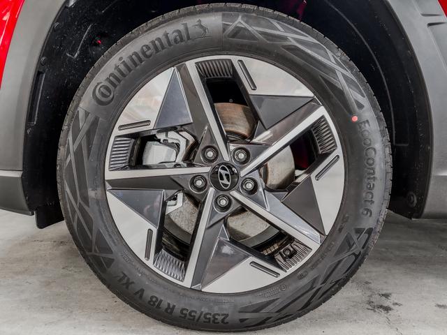 Hyundai TUCSON STYLE DCT ACC SHZ NAVI PDC RFK 