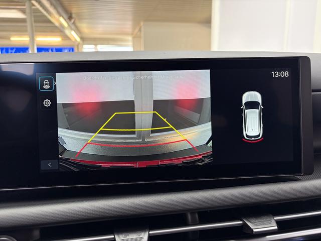 Hyundai TUCSON STYLE DCT ACC SHZ NAVI PDC RFK 