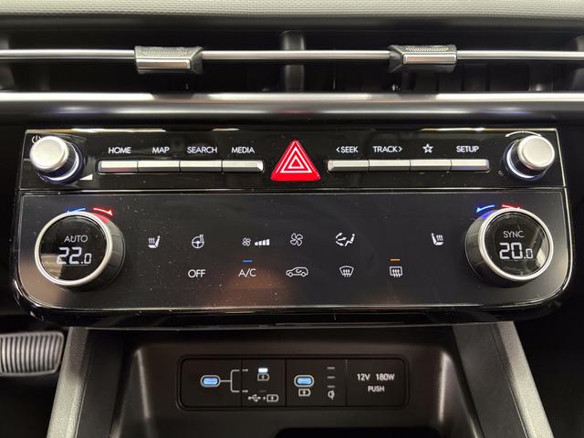 Hyundai TUCSON STYLE DCT ACC SHZ NAVI PDC RFK 