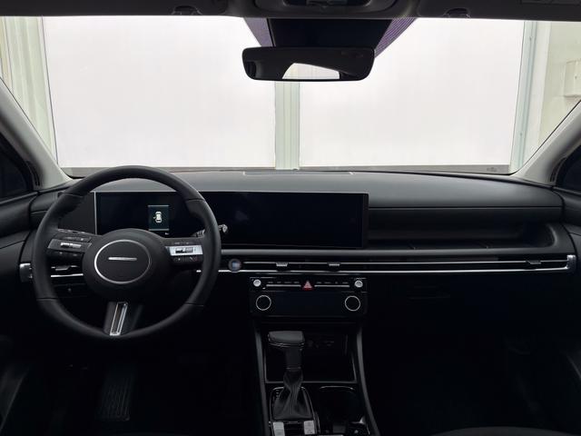 Hyundai TUCSON STYLE DCT ACC SHZ NAVI PDC RFK 