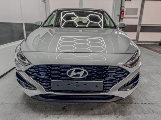 Hyundai i30 - STYLE NAVI LED RFK PDC