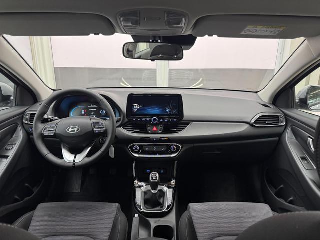 Hyundai i30 STYLE NAVI LED RFK PDC 