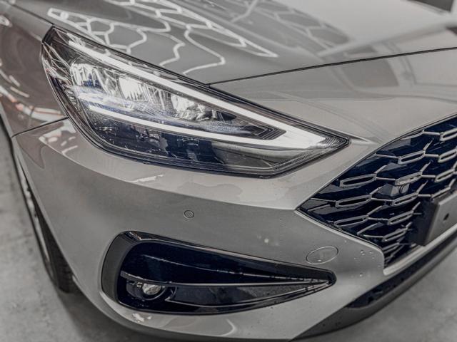 Hyundai i30 STYLE NAVI LED RFK PDC 